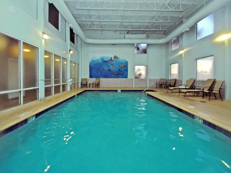 Apartamento Tidewater 2607 Panama City Beach Exterior foto