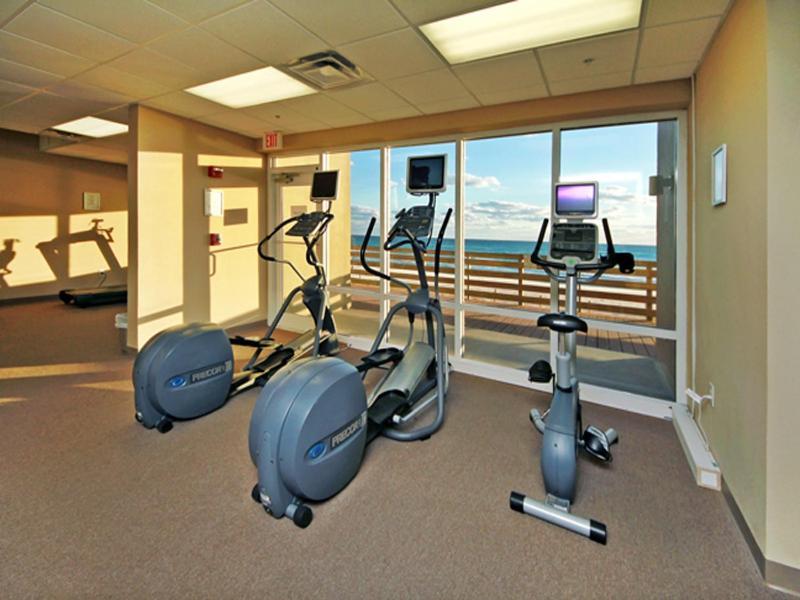 Apartamento Tidewater 2607 Panama City Beach Exterior foto